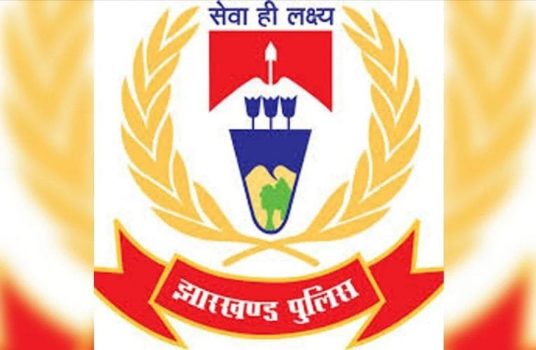 रांची के सात इंस्पेक्टर और एक सब इंस्पेक्टर का हुआ तबादला.