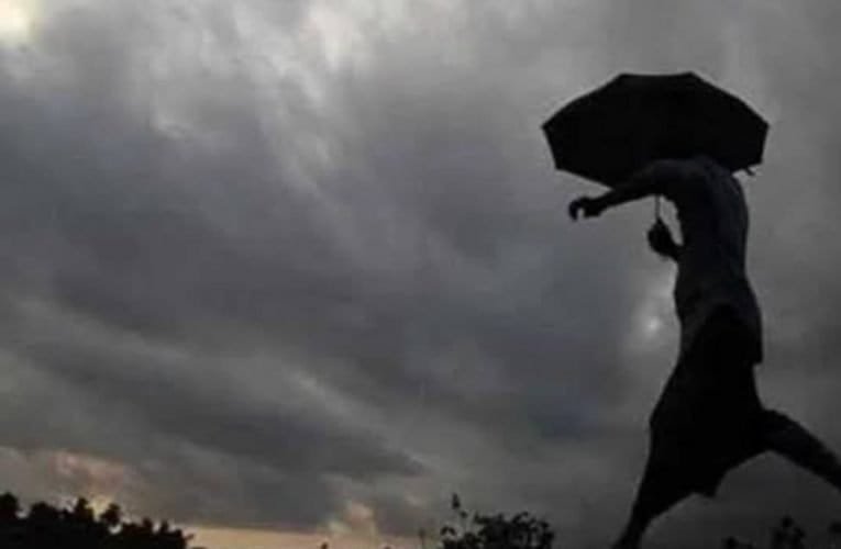 15 से 18 जून तक झारखंड में पहुंचेगा मानसून, जानिए मौसम विभाग ने दी जानकारी.