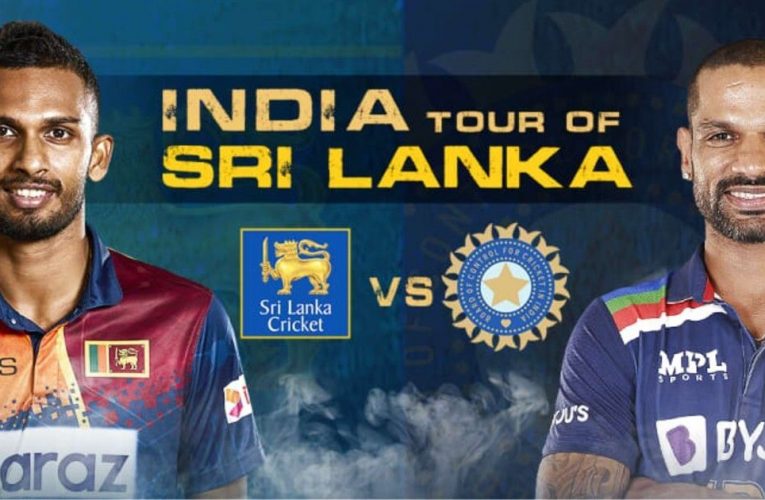Ind Vs Sri Lanka  2Nd T20 मैच , ऋतुराज गायकवाड़ और देवदत्त पडीक्कल को मिल सकता है प्लेइंग 11 मैं मौका