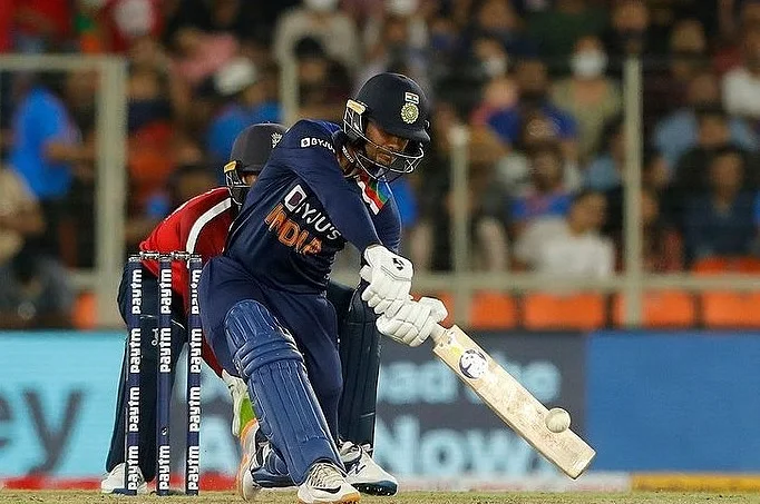 टीम इंडिया को बड़ा झटकाः श्रीलंका में टी-20 मुकाबले से सूर्य, इशान, हार्दिक समेत छह खिलाड़ी बाहर