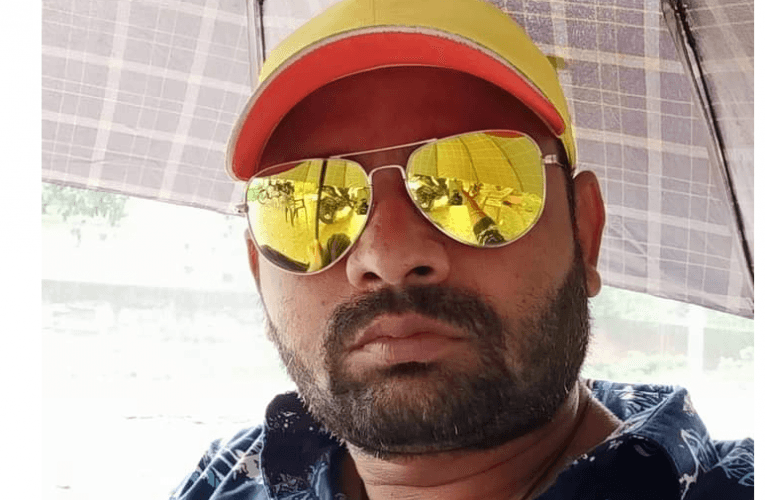 बीच सड़क पर ताबड़तोड़ दस गोलियां मारी युवक की मौत क्राइम जोन बना रांची