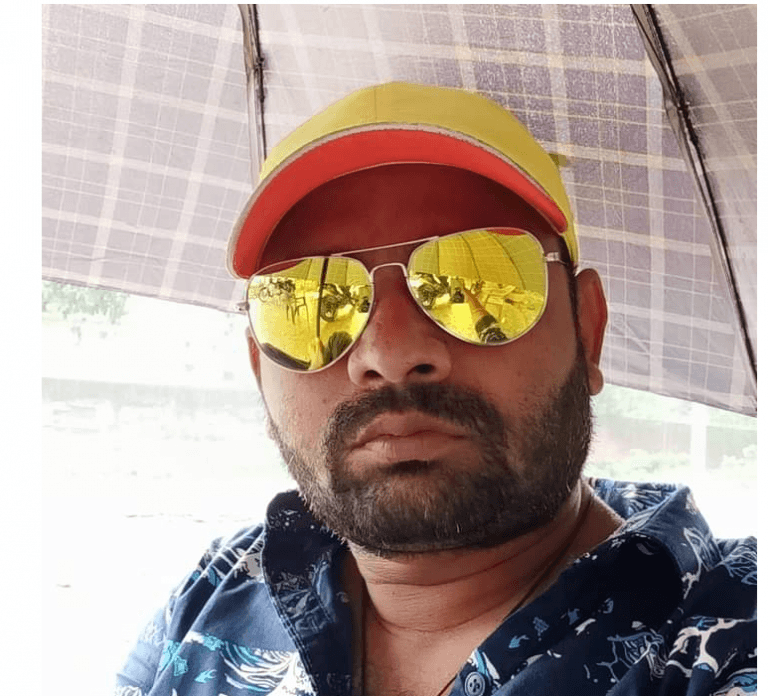 बीच सड़क पर ताबड़तोड़ दस गोलियां मारी युवक की मौत क्राइम जोन बना रांची