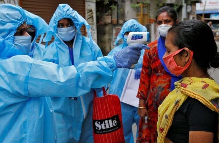 बीते 24 घंटो में 17 नए मामले, रांची में मिले सबसे अधिक मरीज