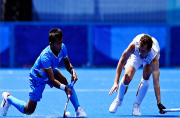 हॉकी टीम इंडिया ऑस्ट्रलिया ,जर्मनी के मैच को हारने वाली टीम को हरा कर कांस्य पदक जीत सकती है मैच 5 अगस्त को होगा