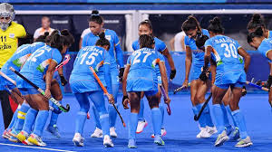 टोक्यो ओलिंपिक -सेमीफाइनल में भारतीय महिला हॉकी टीम का मुकाबला अर्जेंटीना से, वहीं झारखण्ड के सिमडेगा जिले में सलीमा के घर में टीवी केबल और बिजली की व्यवस्था दुरुस्त कर दी  गई