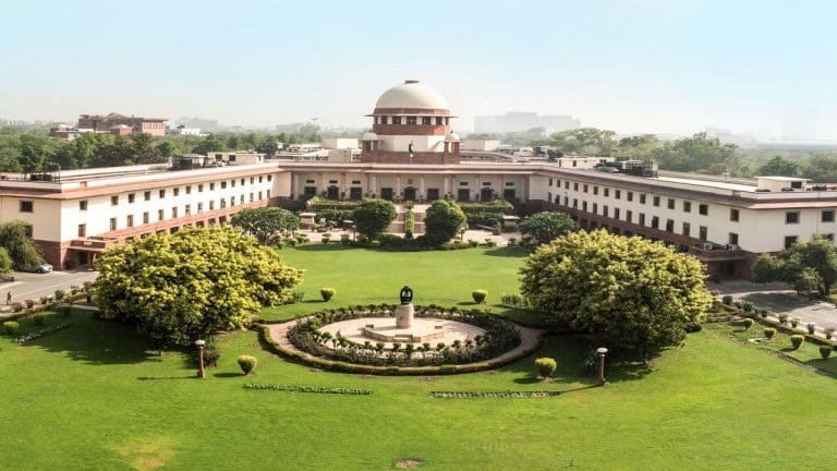 झारखंड-बिहार में कैडर बंटवारे के बाद आरक्षण को लेकर सुप्रीम कोर्ट ने बड़ा फैसला लिया