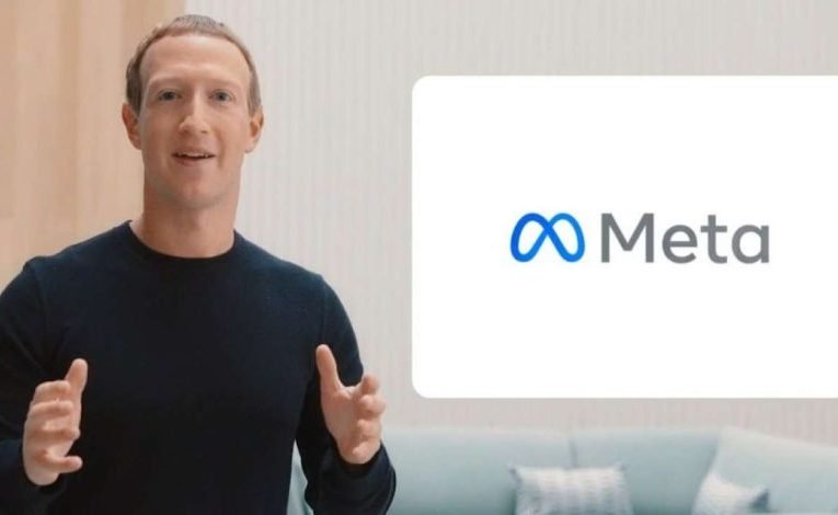 फेसबुक का बदला गया नाम “मेटा” के नाम से अब किया जाएगा सम्बोधन।