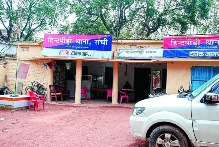 टेनिस बॉल क्रिकेट संघ के सचिव की बोलेरो के धक्के से मौत, पुत्र ने कहा- हत्या की गयी ।