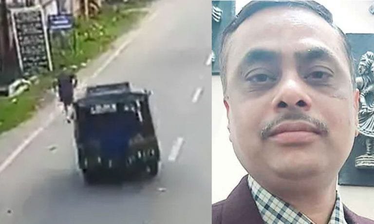 जज उत्तम आनंद (UTTAM ANAND) के मौत के मामले में ऑटो चालक लखन वर्मा और सहयोगी राहुल वर्मा की ब्रेन मैपिंग एक बार फिर से अहमदाबाद के लैब में सोमवार 13 दिसंबर 2021 से शुरु