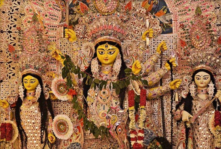 Durga Puja 2018 1539591806