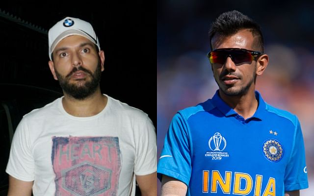 इंडियन क्रिकेटर युवराज सिंह को अंतरिम जमानत दी गई, यजुवेंद्र चहल के लिए आपत्तिजनक शब्द का किया था इस्तेमाल।