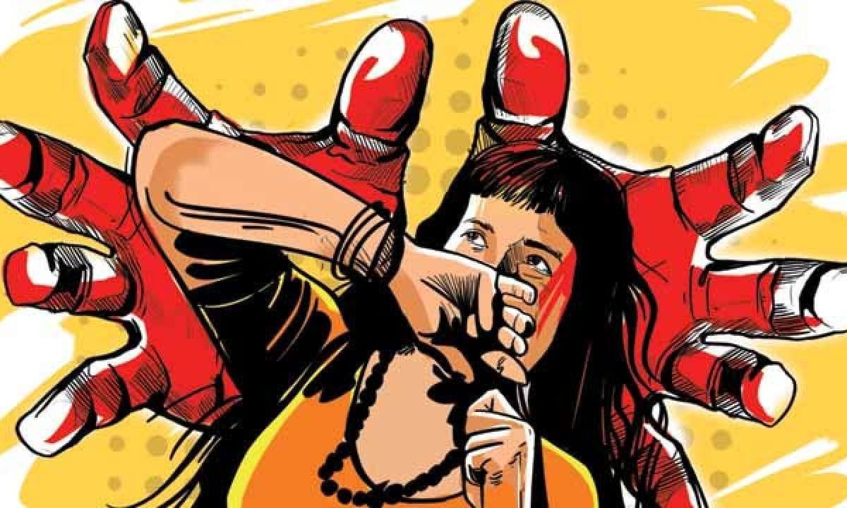 बोकारो: नाबालिग के अपहरण और दुष्कर्म का आरोप, सोशल मीडिया पर फोटो वायरल करने का भी दावा; आरोपी गिरफ्तार
