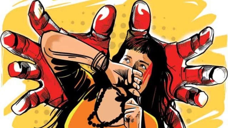 बोकारो: नाबालिग के अपहरण और दुष्कर्म का आरोप, सोशल मीडिया पर फोटो वायरल करने का भी दावा; आरोपी गिरफ्तार