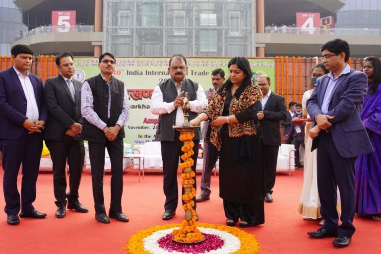 सूक्ष्म, लघु और भारी उद्योगों के लिए मील का पत्थर साबित होगी नई औद्योगिक नीति: मिथिलेश कुमार ठाकुर