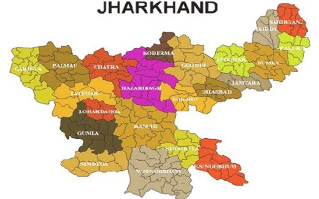 Jharkhand Devolopement