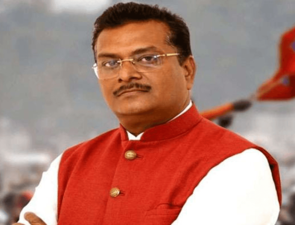 शीतकालीन सत्र के 4 दिन स्पीकर रविन्द्र नाथ महतो ने BJP विधायक मनीष जायसवाल को चालू सत्र से किया गया निलंबित 4 21.12.2021 16.56.23 REC