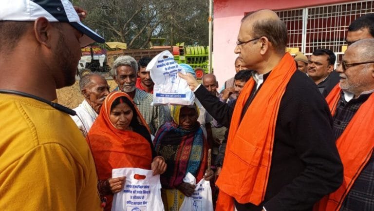 मुख्यमंत्री ने अपना चेहरा तो चमका लिये, पर प्रमंडलीय मुख्यालय हजारीबाग क्यों है अंधेरे में: जयंत सिन्हा