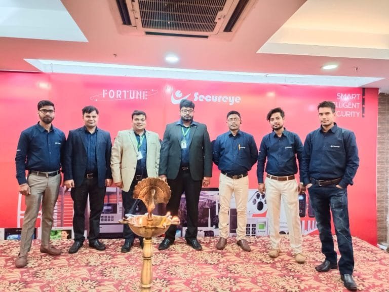 फॉर्चून मार्केटिंग प्राइवेट लिमिटेड ने होटल एवीएन ग्रांड में टेक्निकल ट्रेनिंग का आयोजन किया ।