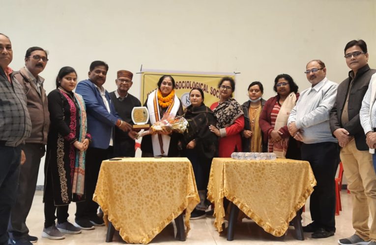 डॉ.विनीता सिंह का राष्ट्रीय परिषद् में आना झारखंड के लिए गौरव की बात : डॉ. प्रणव कुमार बब्बू