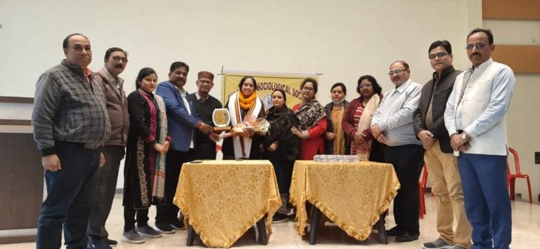 डॉ.विनीता सिंह का राष्ट्रीय परिषद् में आना झारखंड के लिए गौरव की बात : डॉ. प्रणव कुमार बब्बू