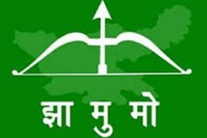 JMM ने राज्य मुख्य निर्वाचित पदाधिकारी पर लगाए गंभीर आरोप। 5 jmm 1