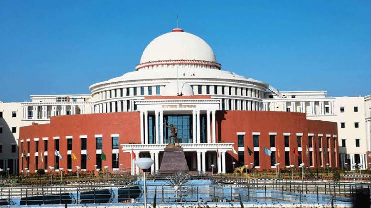 झारखण्ड विधानसभा में मॉब लिंचिंग रोकने के लिए विधेयक हुआ पास, बीजेपी के विधायकों ने जम कर किया विरोध।