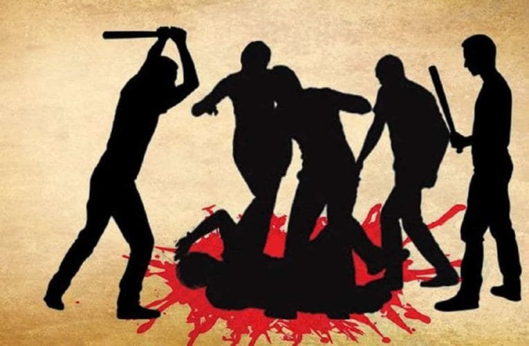 कानून पास होने के बाद भी झारखंड में नहीं थम रहा कानून पास होने के बाद भी झारखंड में नहीं थम रहा मॉब लिंचिंग ( Mob Lynching)की घटनायें की घटनायें