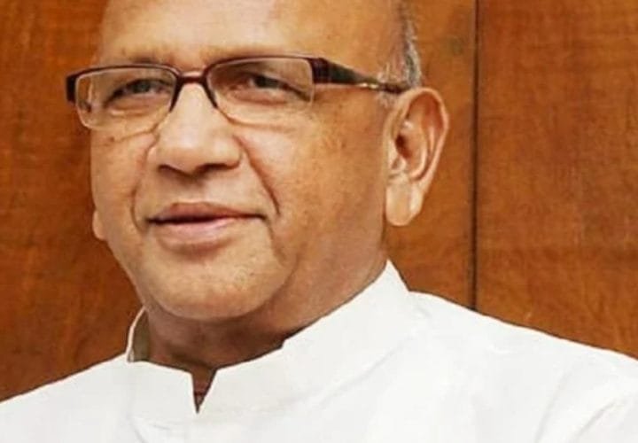 सरयू रॉय ( saryu roy) ने मुख्य सचिव को लिखा पत्र कोरोना जांच शुल्क घटाने का अनुरोध किया ।