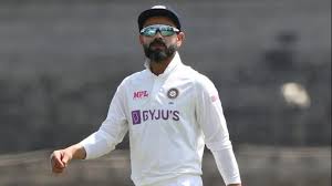 विराट कोहली (Virat Kohli)ने छोड़ी टेस्ट टीम की भी कप्तानी