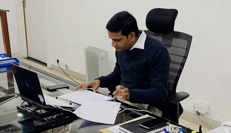 सात प्रखंडों में कोविड टीकाकरण(COVID Vaccine ) प्रदर्शन में सुधार करने का निर्देश