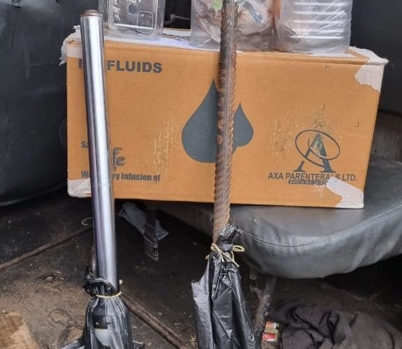 फर्जी राशनकार्ड मामलें के उजागर को लेकर पीडीएस (PDS)दुकान संचालक के पुत्र ने रची थी सरोज हत्याकांड की साजिश