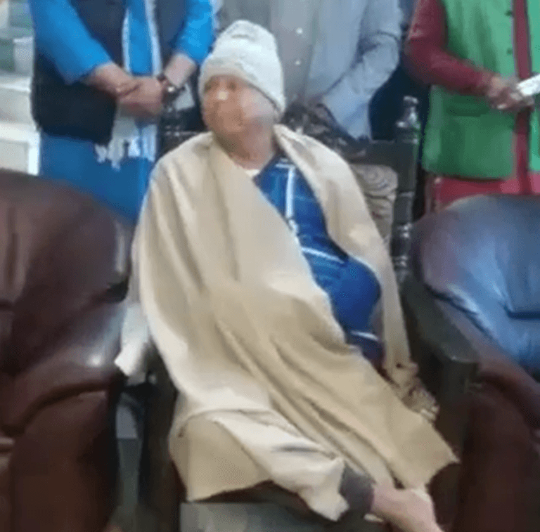 झारखंड में भाषा विवाद(Language Department) पर लालू यादव का बड़ा बयान, कहा भाषा का विरोध कर रहे मंत्री का हम करते हैं विरोध…….
