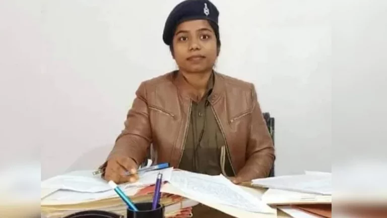 रूपा तिर्की(RUPA TIRKEY )मौत मामला