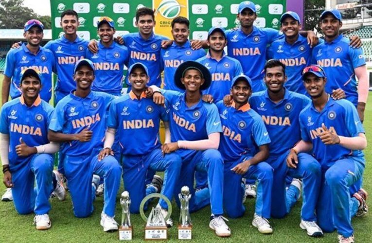 रिकॉर्ड 5वीं बार Under-19 World Cup विजेता बनी टीम इंडिया, इस रणनीति से मिली जीत