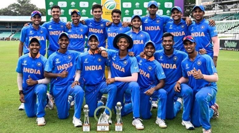 रिकॉर्ड 5वीं बार Under-19 World Cup विजेता बनी टीम इंडिया, इस रणनीति से मिली जीत