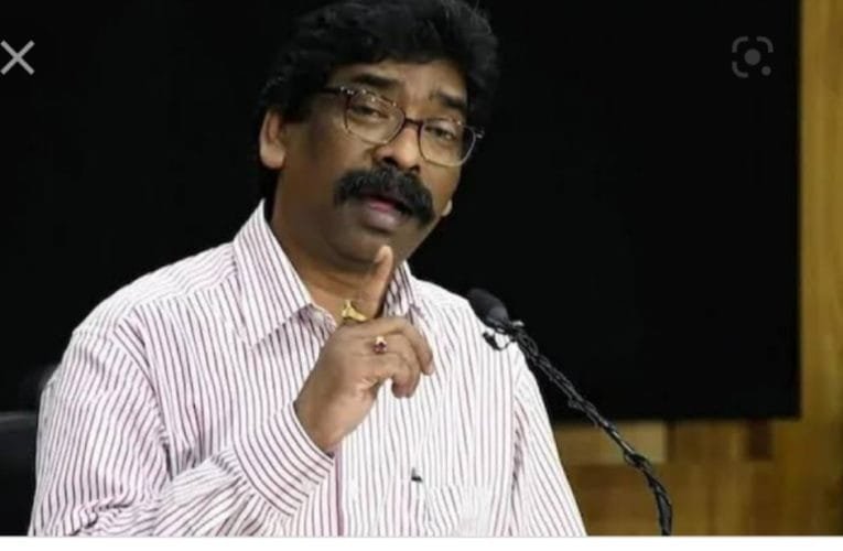 क्षेत्रीय दलों की तो शुरुआत है : Hemant Soren