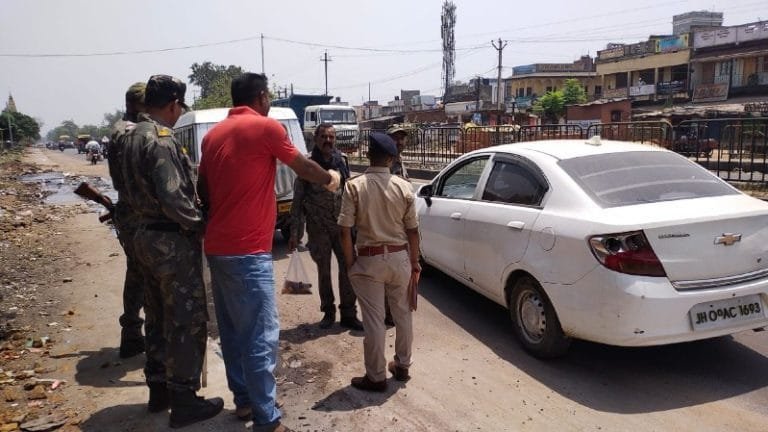 बोकारो पुलिस(Police) को सफलता
