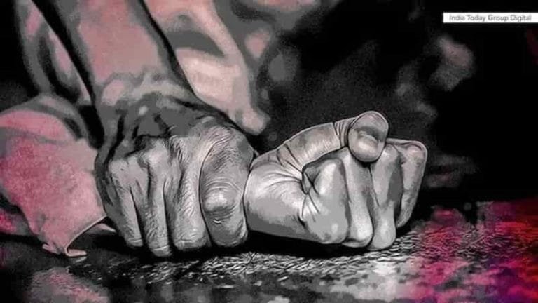 रांची में दो युवतियों के साथ गैंग रेप (GANG RAPE) की खबर । पांच  गिरफ्तार