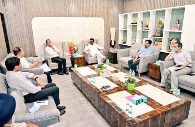 रोपवे हादसे में मृतक के परिवार को पांच लाख रूपये सहायता राशि दी जाएगी : HEMANT SOREN