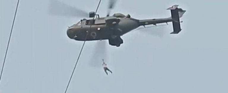 लोहरदगा-बोकारो हिंसा और देवघर रोपवे दुर्घटना( ropeway accident)   राज्य सरकार की विफलता