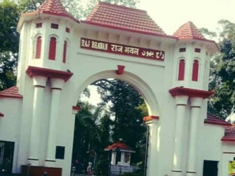 झारखण्ड राजभवन (GOVERNOR HOUSE)ने मांगी भ्रष्ट अधिकारियो की फ़ाइल , अधिकारियो में हड़कंप