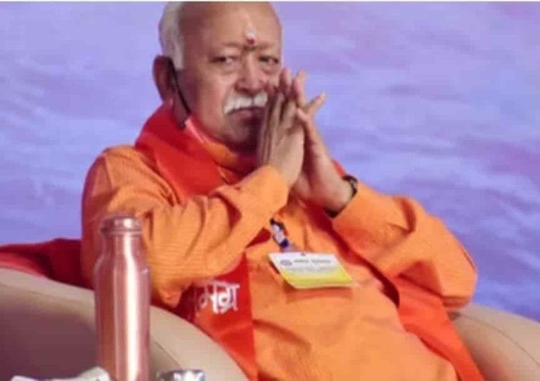 RSS की राष्ट्रीयचिंतन बैठक आज से हरिद्वार में