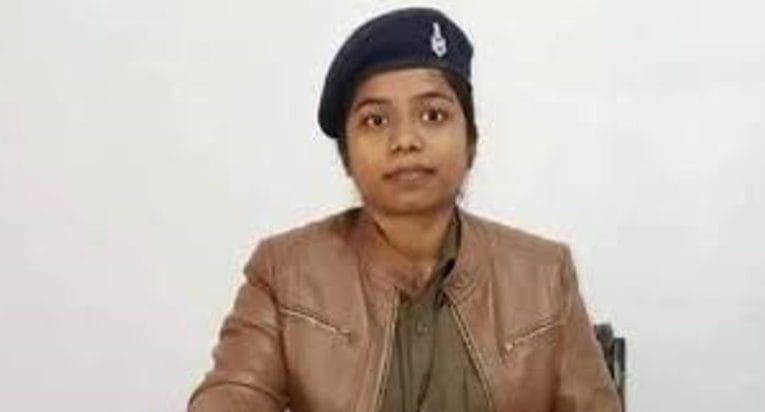 रूपा तिर्की (RUPA TIRKEY)के पिता के नार्को नेस्ट के लिए सीबीआई ने लिखा पत्र