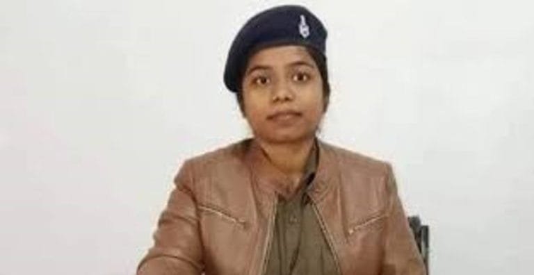 रूपा तिर्की (RUPA TIRKEY)के पिता के नार्को नेस्ट के लिए सीबीआई ने लिखा पत्र