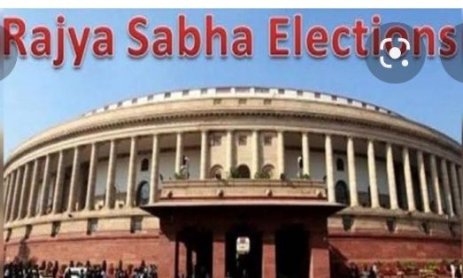 Rajyasabha Election
