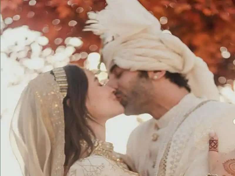 रणबीर कपूर और आलिया भट्ट (Ranbir Kapoor Alia Bhatt )की शादी के बाद क्या रिसेसप्शन होगा !