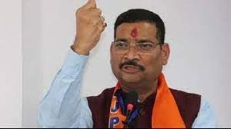 राज्य सरकार कर रही चुनाव ( Election) आचार संहिता का खुल्लमखुल्ला उल्लंघन :दीपक प्रकाश