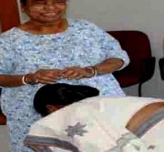 हेमंत सोरेन ( Hemant soren ) का माताजी की तबियत बिगड़ी