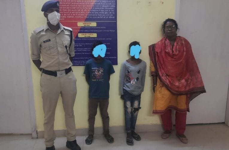 ऑपरेशन नन्हे फरिस्ते(operation little angel) में दो और नाबालिक बच्चो को बचाया गया