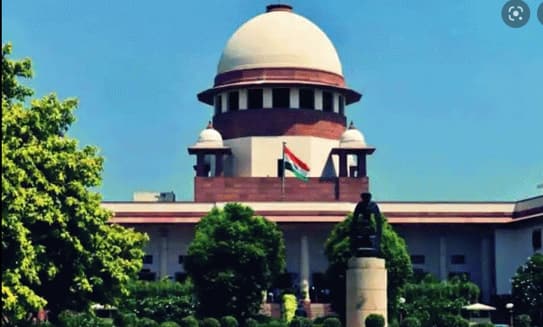 No One Can Be Compelled For Corona Vaccination: Supreme Court